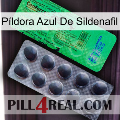 Píldora Azul De Sildenafil new04